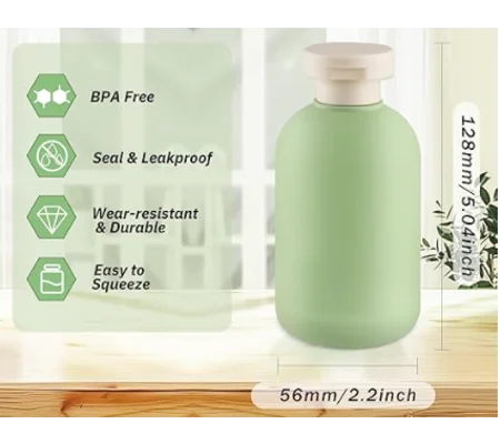 Leave-In Hair Conditioner (7oz)