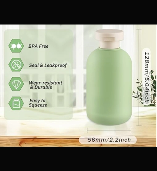 Leave-In Hair Conditioner (7oz)