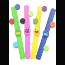 Diffuser bracelet