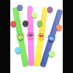 Diffuser bracelet