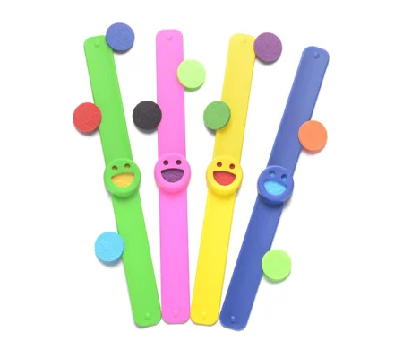 Diffuser bracelet
