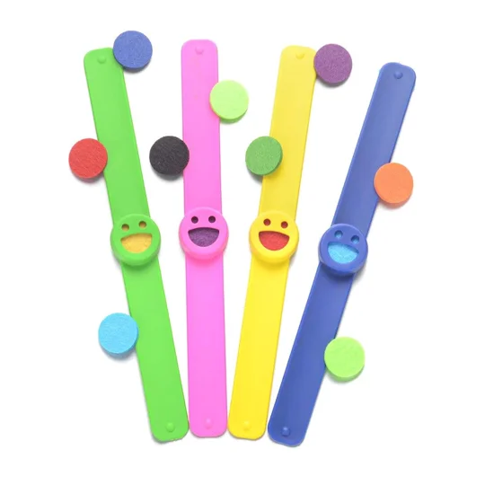Diffuser bracelet