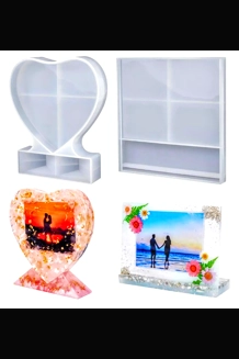 Custom Photo Frame