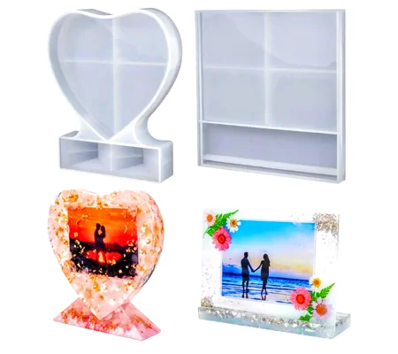 Custom Photo Frame