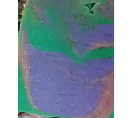Dora's Horchata Bar Soap