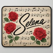 Custom Keyboard Mat (18