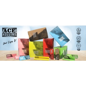 Ace Rolling Papers