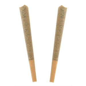 EverydayRoll - 1 Gram CBD blend pre roll