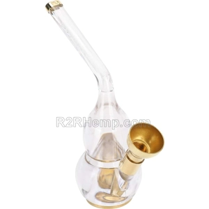 Small Round Water Pipe