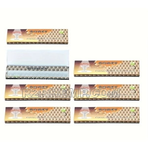 Hornet-110mm-KingSize-Honey