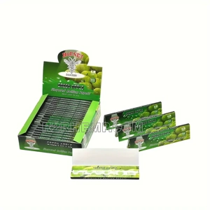 Hornet-110mm-KingSize-Green Apple