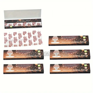 Hornet-110mm-KingSize-Chocolate