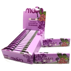 Moon Fruit Flavored 1.0 rolling papers