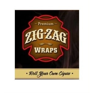 Zig-Zag Wraps