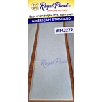 PVC Plafond Schroten #NJ272