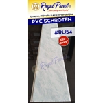 PVC Schroten #RU54