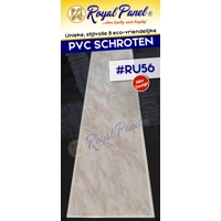 PVC Schroten #RU56