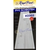 PVC Schroten #Z002