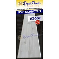 PVC Schroten #Z002