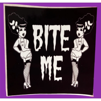 Bite Me Girls Stic..