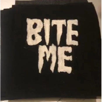 DIY Patch