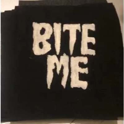 DIY Patch