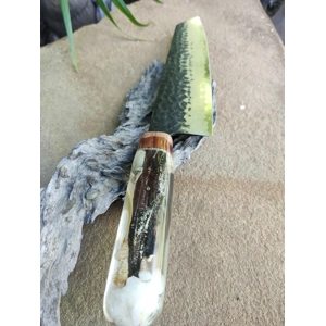 9 Inch Crystal Quartz B..