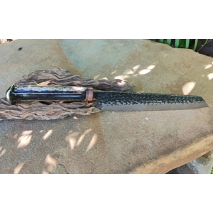 9 Inch Rail Spike coastal shell