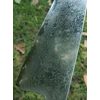 8 Inch Rail Spike  Japanese Damascus -Coral Cay