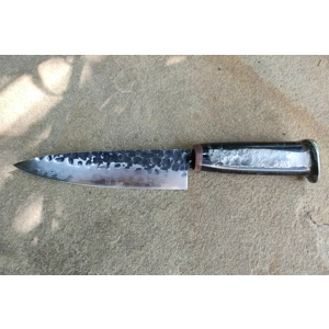 5.5 Inch straight edge  Japanese Steel / Coal Nail