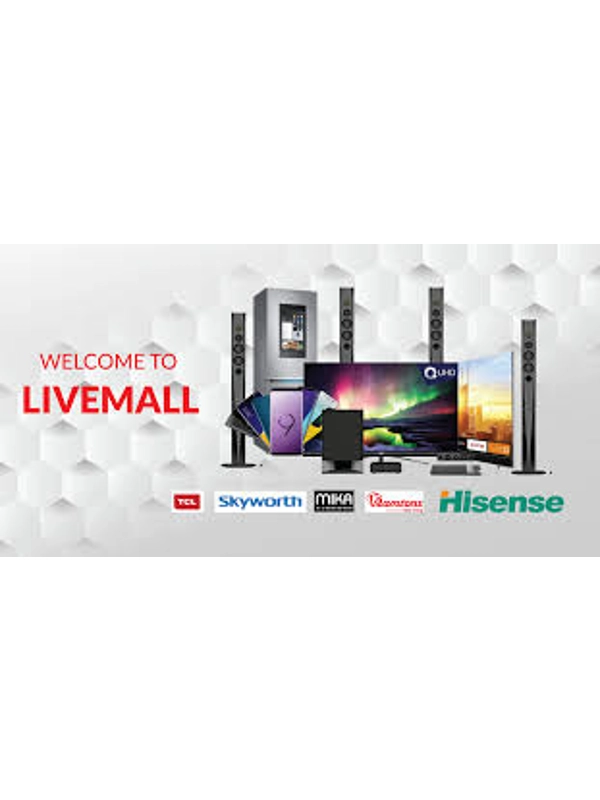 Live Mall Electronics