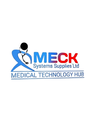 MECK Systems Supplies Ltd