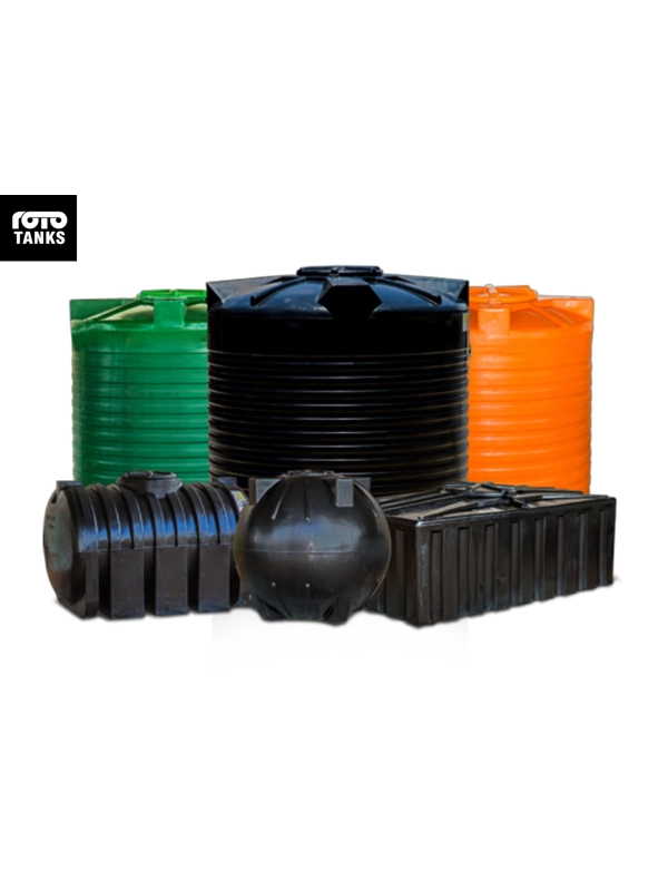 Roto Water tanks