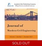 Journal of Modern Civil Engineering Journal of Modern Civil Engineering