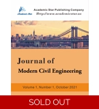Journal of Modern Civil Engineering