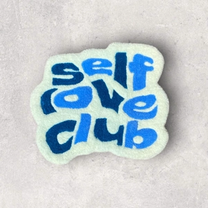 Self Love Club Rug