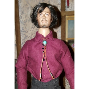 # 14 bolo tie