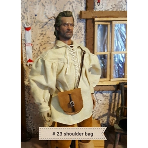 # 23 shoulder bag