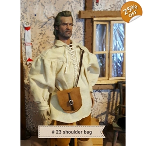 # 23 shoulder bag