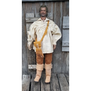 # 29 shoulder/belt bag