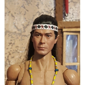 # 2 headband