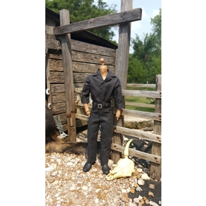 Adam cartwright outfit