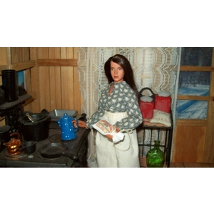 Arbuckles Coffee Sacks