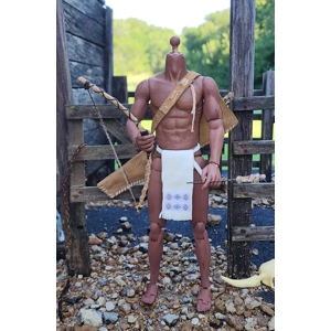 Bow arrows quiver set # 3