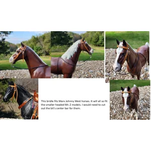 # 1  horse bridle