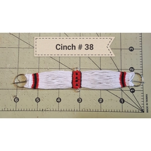 #38 string cinch