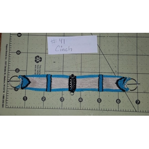 # 41 cinch