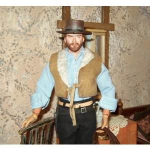 Clint Blondie Vest