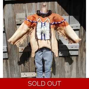 Dances with wolves set # 2