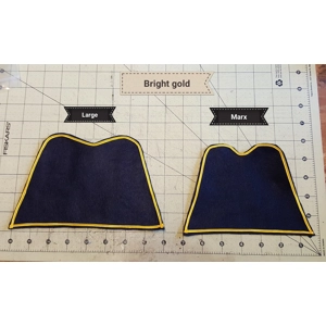 economy Cavalry saddle pad